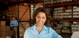 Manufacturing Storage Facility - Internal auditing training