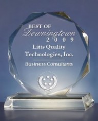 BestOfDowningtownAward