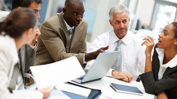 Management Implementation - Quality Management System Training
