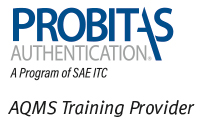 PROBITAS Authentication Training Provider