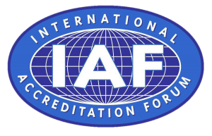 International Accreditation Forum