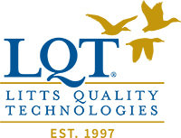 Litts Quality Technologies logo