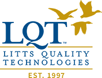 Litts Quality Technologies logo